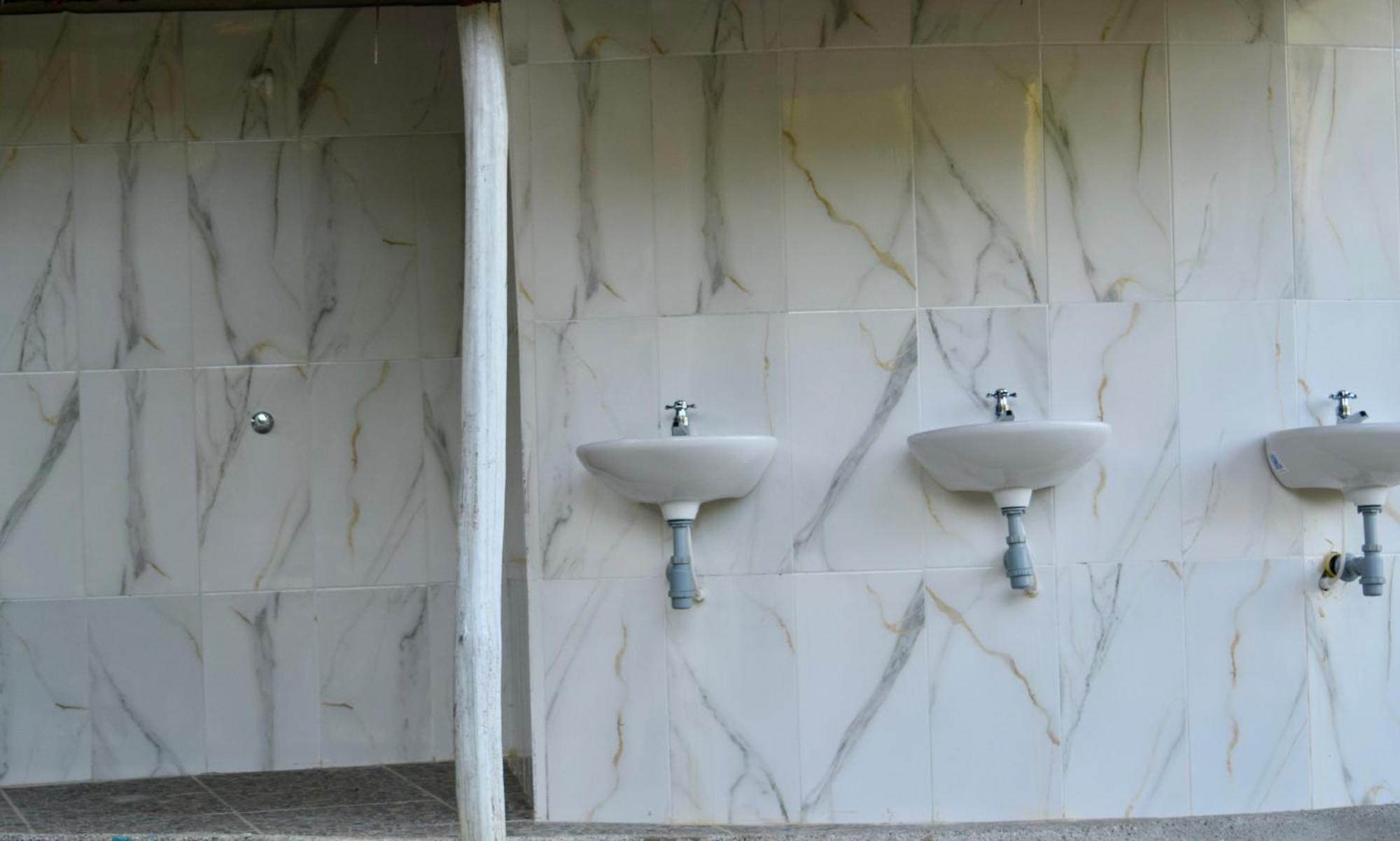 Casa De Campo Castillete Dentro Del Parque Tayrona El Zaino Cameră foto