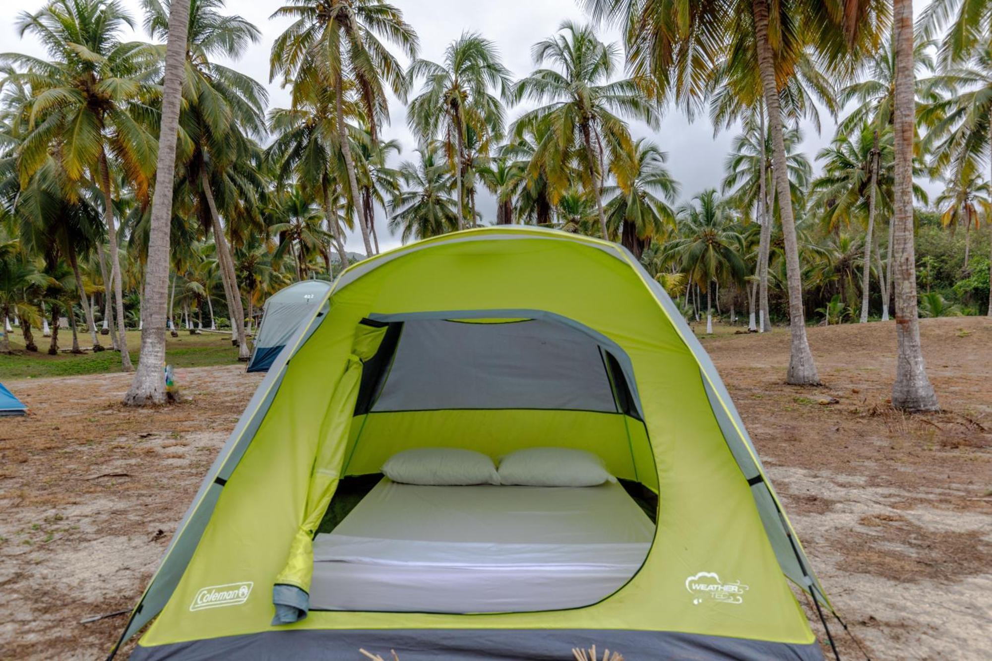 Casa De Campo Castillete Dentro Del Parque Tayrona El Zaino Cameră foto